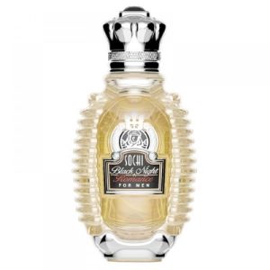 Shaik Sochi Onyx for Men Black Night Romance 80 ml Erkek Parfüm