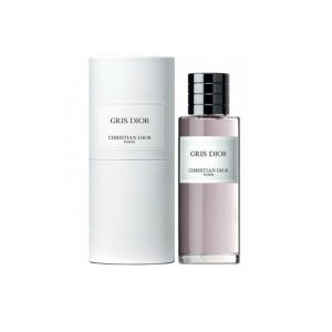 Dior Gris Montaigne EDP 125 ml kadın Parfüm