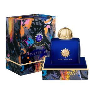 Amouage Interlude Woman Edp 100 Ml Kadın Parfüm