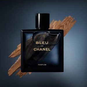 Chanel blue de chanel parfüm 100 ml