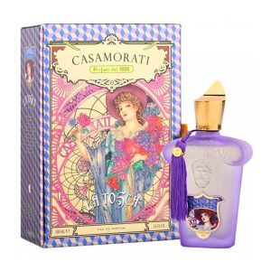 Xerjoff Casamorati 1888 La Tosca Edp 100ml Kadın Parfüm