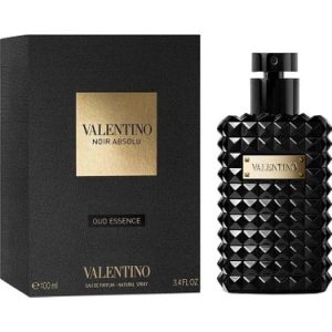 Valentino Noir Absolu Oud Essence Edp 100 ml ERKEK PARFÜM