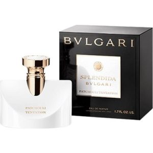 Bvlgari Splendida Patchouli Tentation EDP 100ML Kadın Parfümü