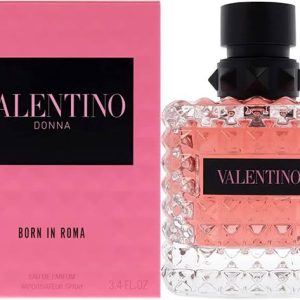 Valentino Donna Born In Roma EDP 100 ml Kadın Parfüm