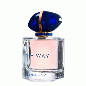 Giorgio Armani MY WAY EDP 90ML Kadın Parfum