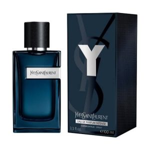 Yves Saint Laurent Y Men intense EDP 100 Ml Erkek Parfüm
