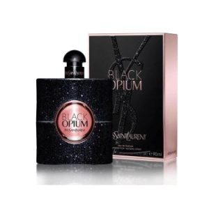 Yves Saint Laurent Black Opium EDP 90 ml Kadın Parfüm