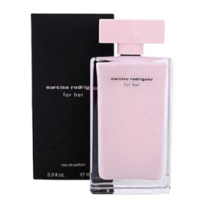 Narciso Rodriguez For Her EDP 100 ml Kadın Parfüm