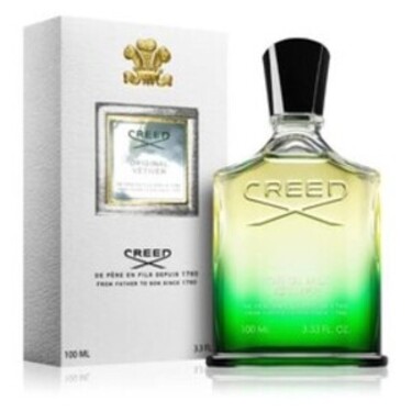 Creed Millesime Original Vetiver 100 ml Erkek Parfüm