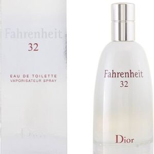 Dior Fahrenheit 32 EDT 100 ml Erkek Parfüm