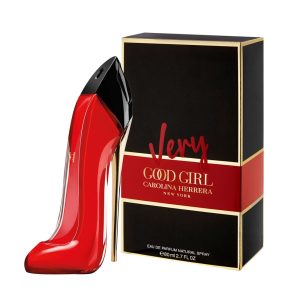 Carolina Herrera Very Good Girl EDP 80 ml Kadın Parfüm