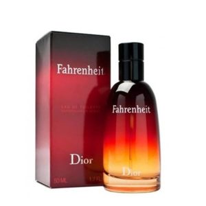 Dior Fahrenheit EDT 50 ML Erkek Parfüm