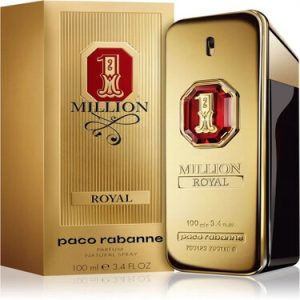 Paco Rabanne 1 Million Royal 100ML Parfum