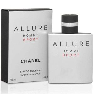 Chanel Allure Homme Sport EDT 100 ml Erkek Parfüm