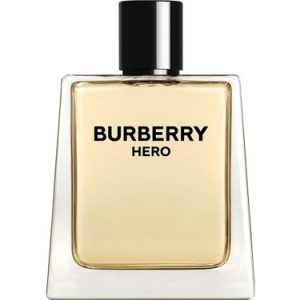 Burberry Hero Edt 100 ml Erkek Parfüm