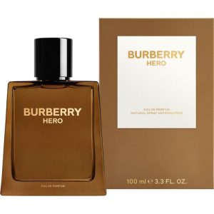 Burberry Hero Edp 100 ml Erkek Parfüm