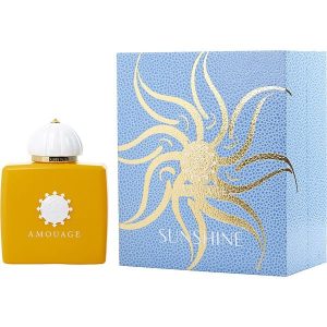 Amouage Sunshine EDP 100 ml Kadın Parfüm