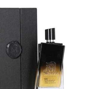 Morph Luxury Coffret N.8 erkek parfümü 100 ml edp