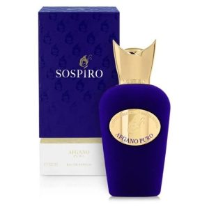 Sospiro Afgano Puro EDP 100 ml Unisex Parfüm