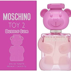 Moschino Toy 2 Bubble Gum Eau de Toilette 100ml
