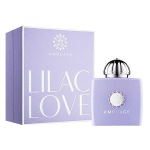 Amouage Lilac Love EDP 100 ml Kadın Parfüm