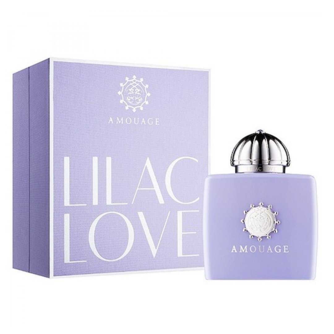 Amouage Lilac Love EDP 100 ml Kadın Parfüm