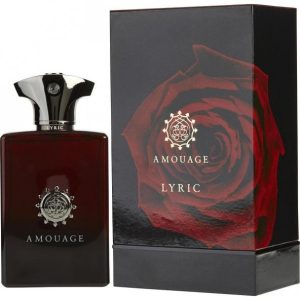 Amouage Lyric EDP 100 ml Erkek Parfüm