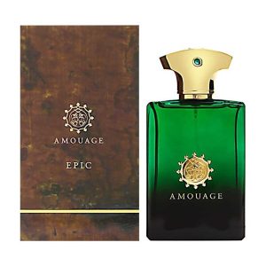 Amouage Epic EDP 100 ml Erkek Parfüm