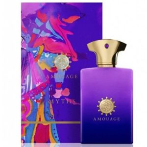 Amouage Myths EDP 100 ml Erkek Parfüm