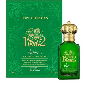 Clive Christian 1872 Perfume - Kadın Parfüm