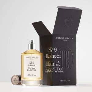 Thomas Kosmala Light Of Grace Edp 100 ml Unisex