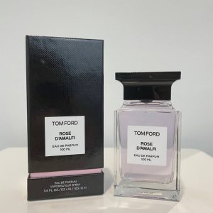Tom Ford Rose D'amalfi 100 ML EDP UNİSEX PARFÜM