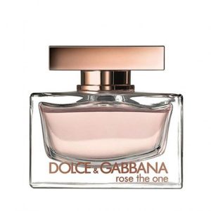 Dolce & Gabbana Dolce Gabbana Rose The One Edp 75 ml
