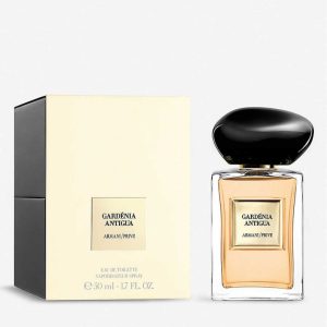 Giorgio Armani Prive Gardenia Antigua Unisex Parfüm Edt 100 Ml.