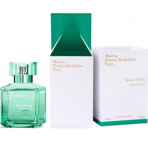 Maison Francis Kurkdjian markalı renk Aqua Media Cologne Forte EDP 70 ml Unisex Parfüm