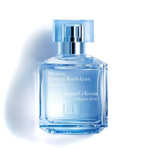 Maison Francis Kurkdjian. Aqua Celestia forte Eau de parfum 70ml. unisex