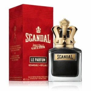 Jean Paul Gaultier Scandal Pour Homme Le Parfum Intense EDP 100 ml Erkek Parfüm