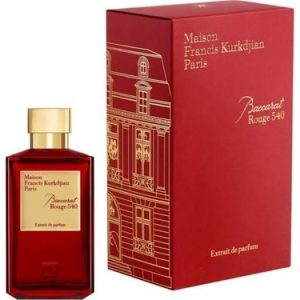 Maison Francis Kurkdjian Baccarat Rouge 540 Extrait 200 ml