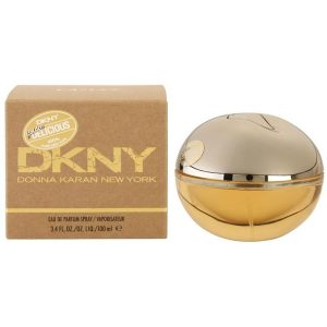 DKNY Golden Delicious EDP 100 ml Kadın Parfüm
