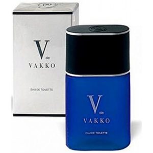 Vakko V De Vakko EDT 150 ml Erkek Parfüm