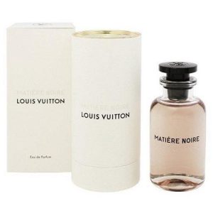 Louis Vuitton Matière Noire 100 ml Kadın Parfümü