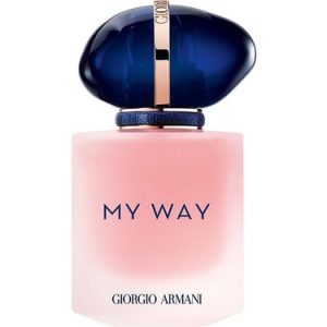 Giorgio Armani My Way Floral Edp 90 ml