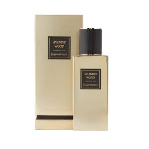 Yves Saint Laurent - Le Vestiaire Ds Parfums Splendid Wood 75ml -