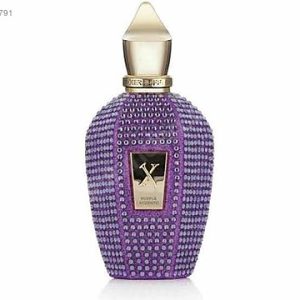 XERJOFF V PURPLE ACCENTO 100ML KADIN PARFÜMÜ