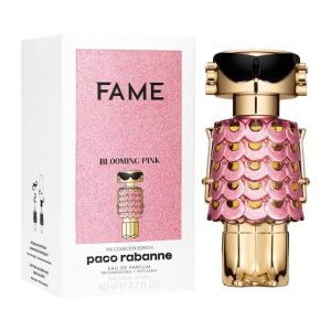 Paco Rabanne Fame Blooming Pink Edp 80ml Bayan Parfümü
