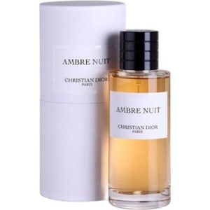 Christian Dior Ambre Nuit Unisex Parfüm 125 ml