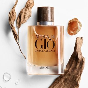 Giorgio Armani Acqua Di Absolu EDP 200 ml Erkek Parfüm