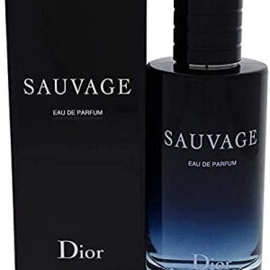 Dior Sauvage EDP 200 ml Erkek Parfüm