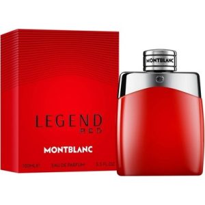 Mont Blanc Legend Red EDP100 ml Erkek Parfümü