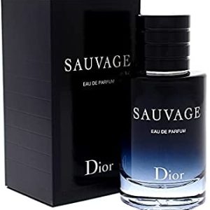 Dior Sauvage EDP 60 ml Erkek Parfüm